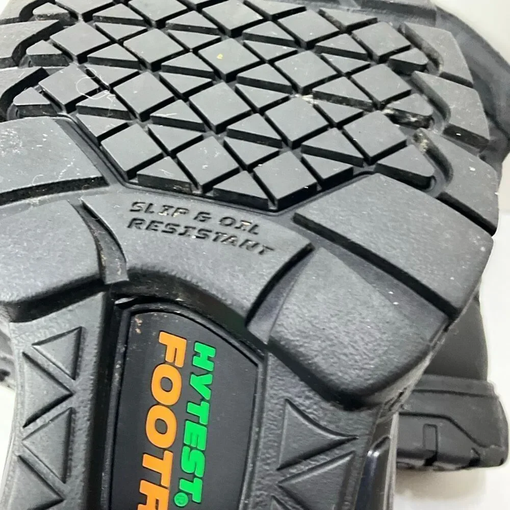 Hytest men’s footrest